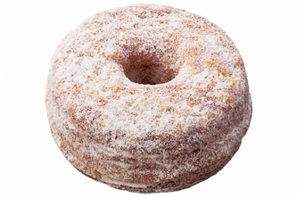 ミスタードーナツは、サクサク食感の新タイプとして人気の『ミスタークロワッサンドーナツ』の新商品2品を3月11日より新発売する。