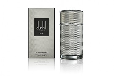 ダンヒルより、新作フレグランス「アイコン」登場 - クラシカルな男性の魅惑的な香り
