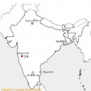 TGY社が位置するマハラシュトラ州プネ市の地図 （GSユアサ研究所の発表資料より）