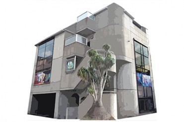 ネペンテス 東京(NEPENTHES TOKYO)、表参道に移転オープン