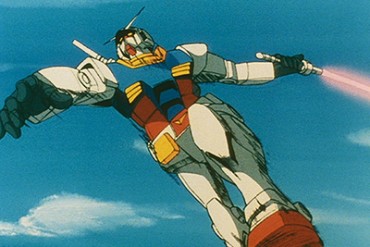 機動戦士ガンダム展「THE ART OF GUNDAM」六本木で開催、1000点に及ぶ作品資料公開