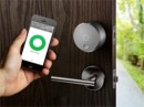 「August Smart Lock」（KDDIの発表資料より）