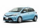 トヨタ自動車が4月に発売する特別仕様車「F“Smart Style」（1.3L・2WD／クールソーダメタリック／トヨタの発表資料より）