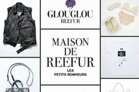 梨花プロデュースの「MAISON DE REEFUR(メゾン ド リーファー)」代官山店が2015年4月18日(土)にリニューアルオープン