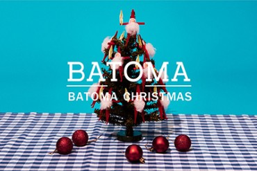 クリスマスに特化した合同展示会「場と間クリスマス」ラフォーレ原宿で開催