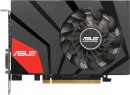 GTX970-DCMOC-4GD5外観（写真：ASUS発表資料より）