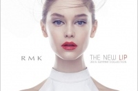「アールエムケー(RMK)」 2015 SUMMER COLLECTIONより生まれ変わったリップスティックが登場
