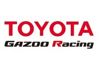 TOYOTA GAZOO Racingのロゴイメージ （トヨタ自動車の発表資料より）