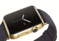 アップルはApple Watchのプレビューと先行予約を開始した（写真提供：アップル）