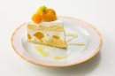 マンゴーショートケーキ（マンゴーチャチャ運営元・セドナグローバル発表資料より）