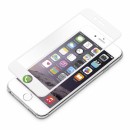 iPhone 6 / 6 Plus用液晶全面保護ガラス ソフトフレーム・ホワイト（PGA発表資料より）