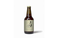 「Uijin×KAGUA」（ウイジン カグア）（日本クラフトビールの発表資料より）