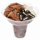 新作『コットンスノーキャンディ チョコレート クッキー＆ホイップ』（ダスキン発表資料より）
