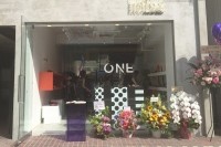 プラスチック靴の「メリッサ」　日本初の直営店を東京・原宿にオープン