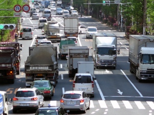 09年の道路特定財源廃止で課税根拠が無くなったはずの自動車を巡る9つの税 そして 平成27年度税制改正大綱 財経新聞