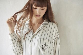 IÉNA SLÖBEと鈴木えみのコラボコレクション「SES by IÉNA SLÖBE」発売