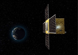 東大とJAXA、超小型深宇宙探査機「PROCYON」の小惑星フライバイを断念（Image credit: 東京大学/JAXA）