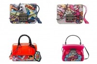 「フルラ(FURLA)」秋冬プレコレクションより人気モデルのアイコニックな新作が登場