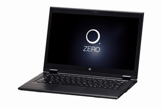 LAVIE Hybrid ZERO　HZ750/BAB （NECパーソナルコンピュータの発表資料より）