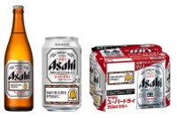 アサヒスーパードライ 「長崎の教会群を世界遺産に!」ラベル（アサヒビールの発表資料より）