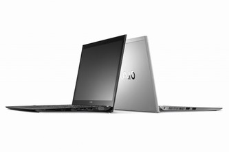 堅牢性を高めたVAIOのモバイルノートPC「VAIO Pro13 | mk2」（写真提供：VAIO）