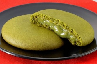 新感覚のショコラクッキー『東京なまっ茶』（ファイブアッシュリレーションズ発表資料より）