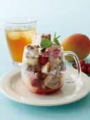 見た目も涼しげでキュート！（サザビーリーグ発表資料より）