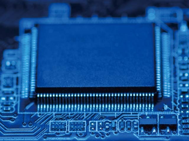 半導体市場は世界、国内ともに好調だ。2017年まで緩やかではあるが成長が続くようだ。