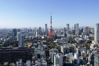 東京商工リサーチは8日、2013年度の都道府県別の倒産発生率(普通法人)をまとめた。