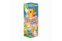 『コアラのマーチ＜わたあめ味＞』（ロッテ発表資料より）