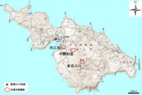 日本アジアグループ＜３７５１＞（東１）傘下の国際航業は、口永良部島で５月２９日に発生した噴火の火砕流が海岸まで到達した状況について、気象庁提供の本村西遠望監視カメラ映像を使い、爆発的噴火の噴出と火砕流の流下速度の解析を行った。