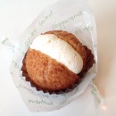 『6種のお野菜シュークリーム』（Natural Sweets どんぐりの木発表資料より）