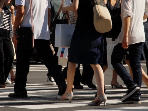 労働界がこぞって反対する労働者派遣法改正案が19日、衆議院本会議で自民・公明の賛成で可決した。