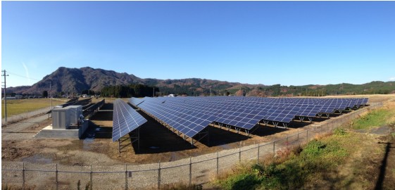 えちごせきかわ第二発電所（丸紅の発表資料より）