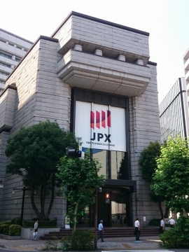 今週、7月第3週(7月13日～17日)は5日間の取引。