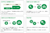 「Yahoo! JAPANカード」学資クレジットの特徴（写真:ヤフー発表資料より）