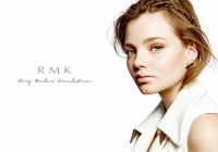 「RMK(アールエムケー)」からパウダーの枠を超えた新ファンデーションが登場!2015年9月4日(金)発売