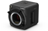 超高感度多目的カメラME20F-SH（キャノンの発表資料より）