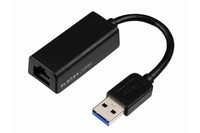 「USB-LAN1000R」外観（写真：プラネックスコミュニケーションズ発表資料より）