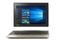 10.1型「dynabook N40」（左）、8.9型「dynabook N29」 （東芝の発表資料より）