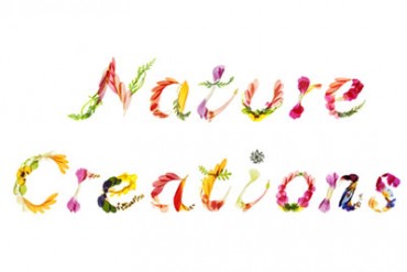 「Nature Creations  -Flowers-」展が東京・青山のスパイラルガーデンにて開催