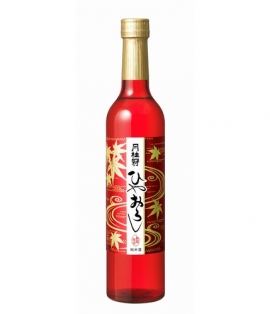 「ひやおろし純米酒」（月桂冠の発表資料より）