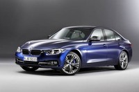 ニュー BMW 3 シリーズの発表を記念した限定モデル「BMW 340i 40th Anniversary Edition」（ビー・エム・ダブリューの発表資料より）