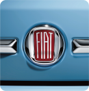 「Fiat 500」の限定車「Fiat 500 Vintage」 （FCAジャパンの資料より）