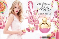 「ニナ リッチ(NINA RICCI)」とキャンディ専門店「papabubble(パパブブレ)」がコラボした新パフューム誕生