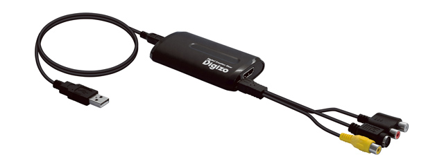 「デジ造映像版HD」外観(写真:プリンストン発表資料より) 「デジ造映像版HD」外観(写真:プリンストン発表資料より)