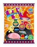 『まじょまじょねるねる』（クラシエフーズ発表資料より）