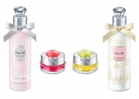 2015クリスマス限定「ジルスチュアート リラックス(JILL STUART Relax)」シリーズ11月20日(金)発売