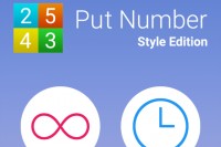 ドハマり出来るパズルゲーム！ - iPhone アプリ 「PN Style【数字を置くパズル】無料ボードゲーム」