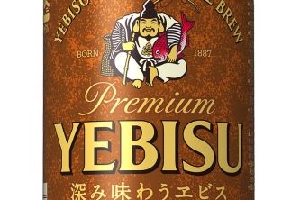 『深み味わうヱビス』（サッポロビール
発表資料より）